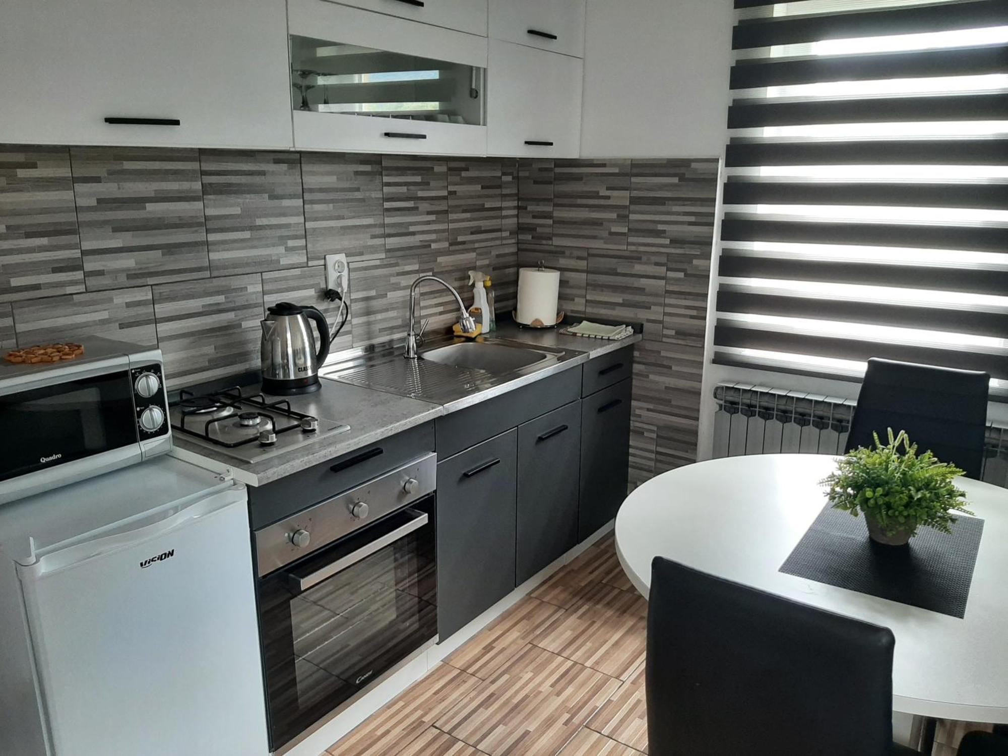 Apartment & Room Toma Smoljanac Room photo