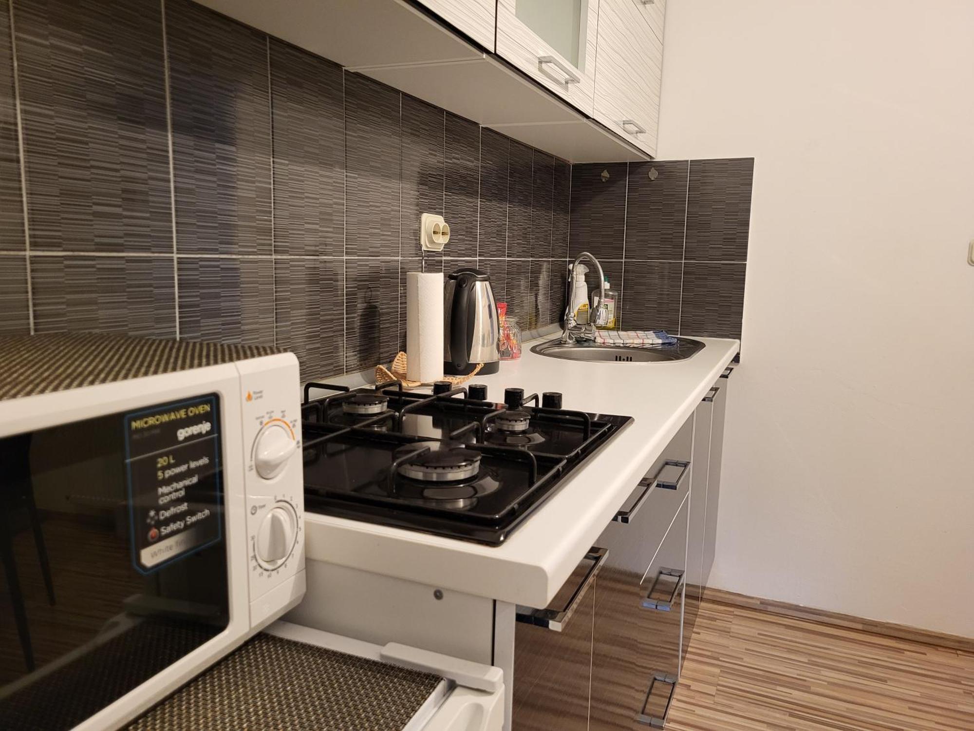 Apartment & Room Toma Smoljanac Exterior photo